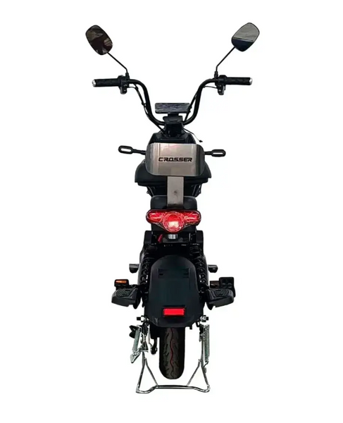 Электроскутер Crosser CR-1 60V/24AH/800W 7885 фото