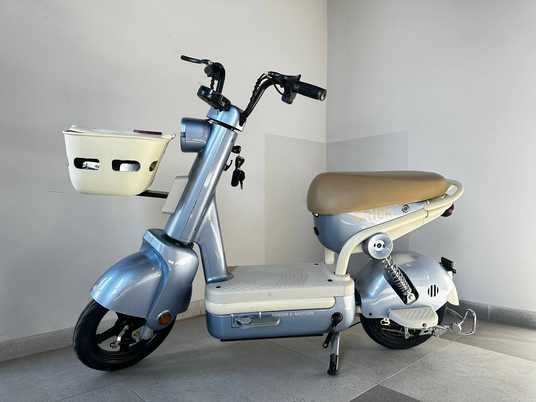 Купити Електроскутер IDemo BRICK 500W Акумулятор LI 60V 20Ah 49328