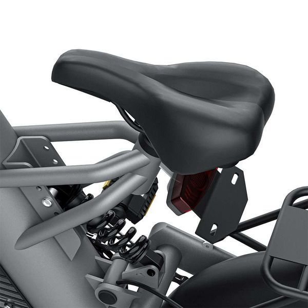 Електричний велосипед COSWHEEL M20 M20 ebike, 48v 750w (peak1000w) 667556 фото