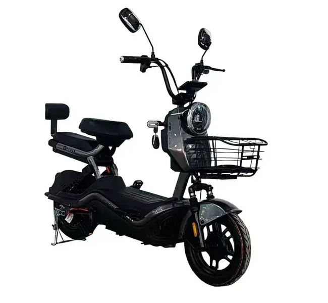 Электроскутер Crosser CR-1 60V/24AH/800W 7885 фото