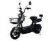 Электроскутер Crosser CR-1 60V/24AH/800W 7885 фото 3