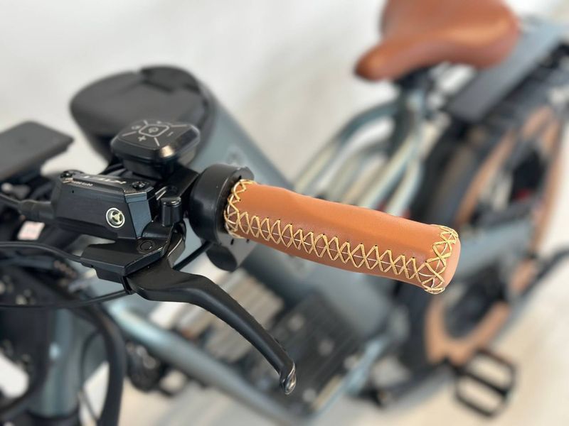 Електричний велосипед COSWHEEL M20 M20 ebike, 48v 750w (peak1000w) 667556 фото