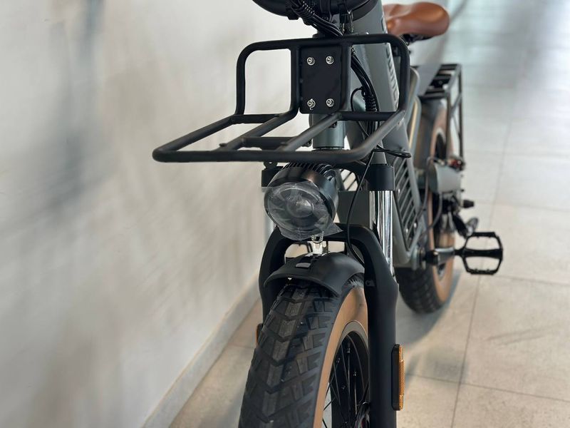 Електричний велосипед COSWHEEL M20 M20 ebike, 48v 750w (peak1000w) 667556 фото