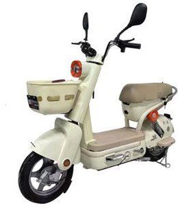 Електроскутер IDemo BRICK 500W Акумулятор LI 60V 20Ah 768-80 фото