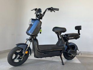 Електроскутер IDemo Junior E-Motion 4U W500 48V20Ah 86865-522 фото