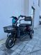 Трехколесный Электроскутер Crosser 72V/20AH/1000W 67555656 фото 3