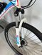 Электровелосипед CROSS HUNTER 29" 20" - 500 w 48 v 15 ah 3458203 фото 6