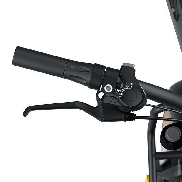 Електричний велосипед міні COSWHEEL M20 M20 ebike, 48v 750w (peak1000w) 989898 фото