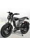 Електрофетбайк 20ah48v PROFI GHOST GS-2003 20" дюймів 60 км/год 869-98 фото 1