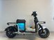 Велоскутер Crosser MAX 72V/30AH 800W Батарея літій з електро-автомобіля 707-798 фото 1