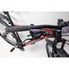 ГІРСЬКИЙ ВЕЛОСИПЕД CROSSBIKE ATLAS 29" 20" ЧОРНИЙ-ЧЕРВОНИЙ (крос атлас) 1584842867 фото 4