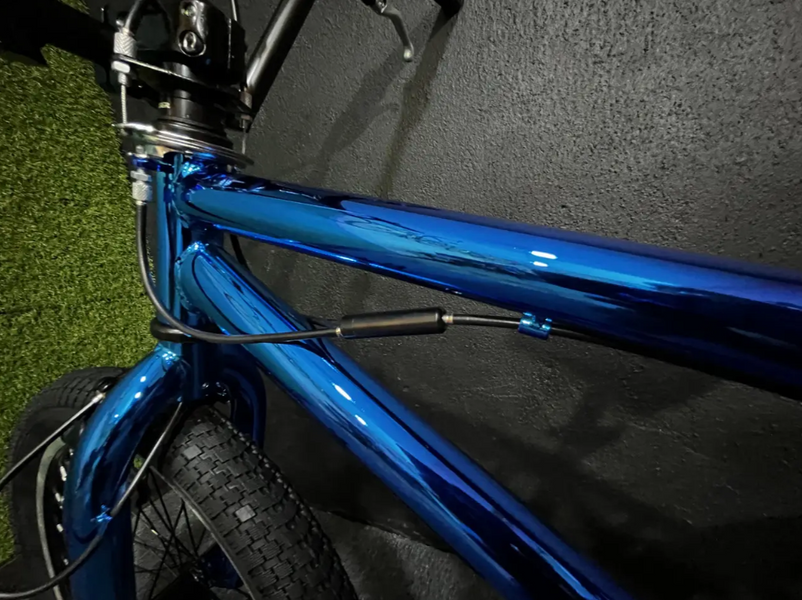 Трюкових велосипедів Crosser BMX 20" 6737 фото