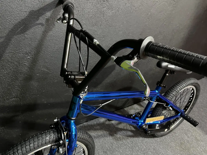Трюкових велосипедів Crosser BMX 20" 6737 фото