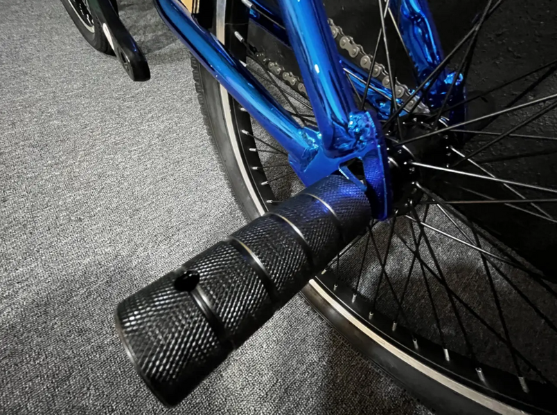 Трюкових велосипедів Crosser BMX 20" 6737 фото