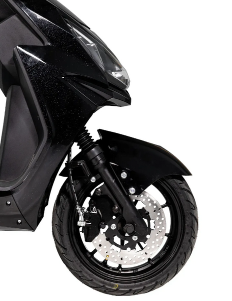 Электроскутер ATLAS Journey Box 2000W 877596-669 фото