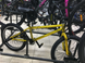 Трюковий велосипедів Crosser BMX 20" 7853 фото 2
