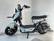 Электроскутер IDemo IRONWHEEL PRO 1200 Вт 72V 20Ah 67-89 фото 1