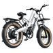 Електричний велосипед міні COSWHEEL M20 M20 ebike, 48v 750w (peak1000w) 766767 фото 18