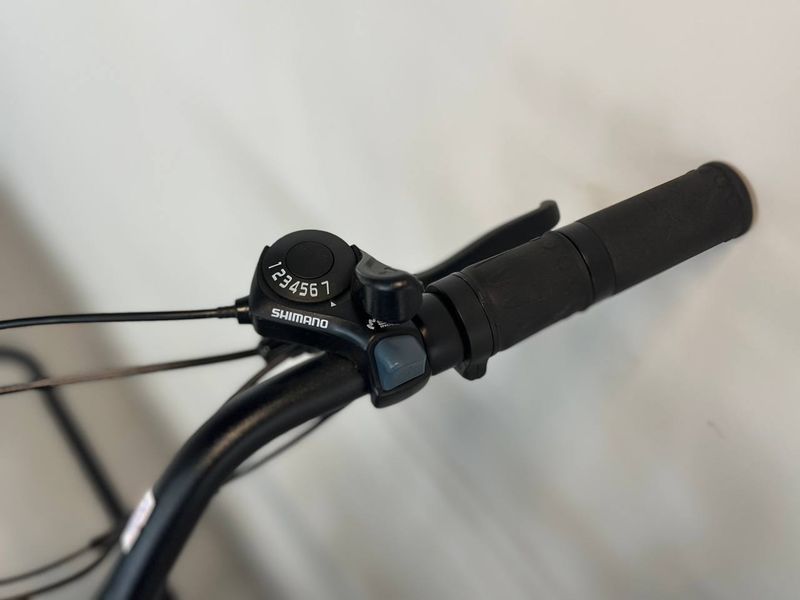 Електричний велосипед міні COSWHEEL M20 M20 ebike, 48v 750w (peak1000w) 766767 фото