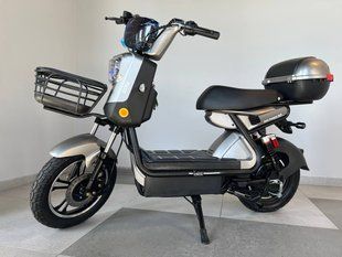 Електроскутер IDemo Freemove Swift GR-800 60V20Ah 77689-76 фото