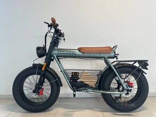 Електровелосипед COSWHEEL CT20 EBIKE 1000 Вт 87787пр фото