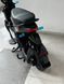 Електровелосипед  1500W 60V/20AH Prof1 VM-1201 VENOM/BAT Чорний 768-779 фото 8