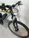 Електровелосипед Fort Navigator 29 колеса - 500 w 48 v 13 ah 3475679-76 фото 6