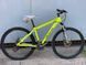 Спортивный Велосипед Royal 29*20* (shimano) желтый 1633004846 фото 4
