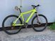 Спортивный Велосипед Royal 29*20* (shimano) желтый 1633004846 фото 1