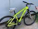 Спортивный Велосипед Royal 29*20* (shimano) желтый 1633004846 фото 5