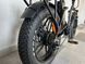 Электровелосипед E-Titan Travel 20.4" 13" Черный 3873-02 фото 4