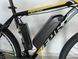 Електровелосипед Fort Navigator 29 колеса - 500 w 48 v 13 ah 3475679-76 фото 4