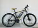Електровелосипед Fort Navigator 29 колеса - 500 w 48 v 13 ah 3475679-76 фото 1