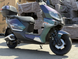 Электроскутер Crosser CR-20 литий железо фосфат 76.8V/30AH/2500W 2026  934-553 фото 3
