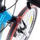 Велосипед SPARK TRACKER JUNIOR (колеса - 24", алюминиевая рама - 13") 98765 фото 8