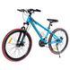 Велосипед SPARK TRACKER JUNIOR (колеса - 24", алюминиевая рама - 13") 98765 фото 2