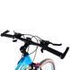 Велосипед SPARK TRACKER JUNIOR (колеса - 24", алюминиевая рама - 13") 98765 фото 7