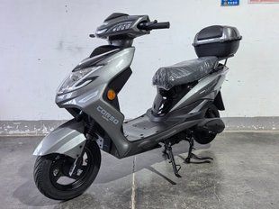 Електроскутер Corso Matrix двигун MT-603515 1200W, акумулятор 72V/25Ah 43082-28 фото