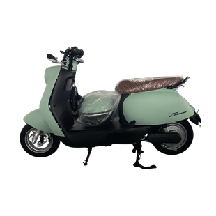 Электроскутер E-Titan Mini 10" 60V 23AH 1000W 7486-08 фото