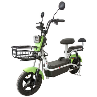 Електроскутер SPARK CITY 14" 48V/500W/20Ah  3-833 фото