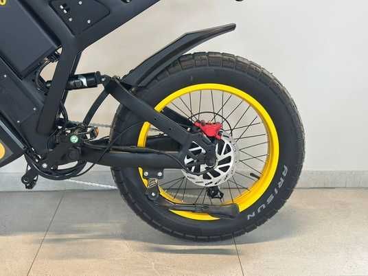 Купить COSWHEEL GT20 EBIKE 2 двигуна по 1000 Вт 40 ah 66674 в