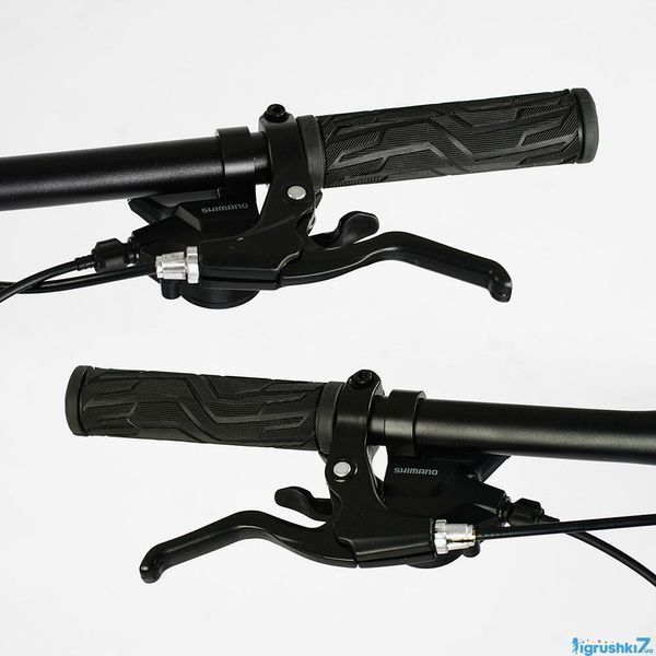 Велосипед Спортивний Corso "X-Force" 29" XR-29092 (1) рама алюмінієва 19", обладнання Shimano Altus, 24 швидкості, вилка MOMA 867584 фото