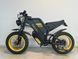 COSWHEEL GT20 EBIKE 2 двигуна по 1000 Вт 40 ah
