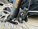 Велосипед Crosser MT-036 27,5" (рама 15,5, 2*9) Hidraulic L-TWOO 695847rf фото 6
