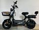 Електроскутер Corso Raven RN-283324  800W, 60V/20Ah 3924-20 фото 1