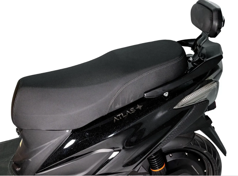 Электроскутер ATLAS Journey Box 1500W 2879978-90 фото