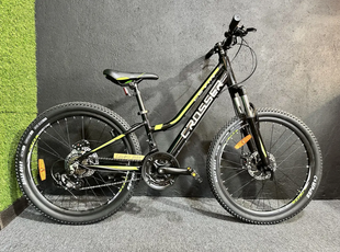 Велосипед Crosser Levin 24" (рама 12) 8938 фото