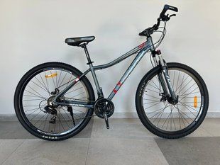 Велосипед SPARK MONTERO (колеса - 29", алюмінієва рама - 17") 45367845 фото