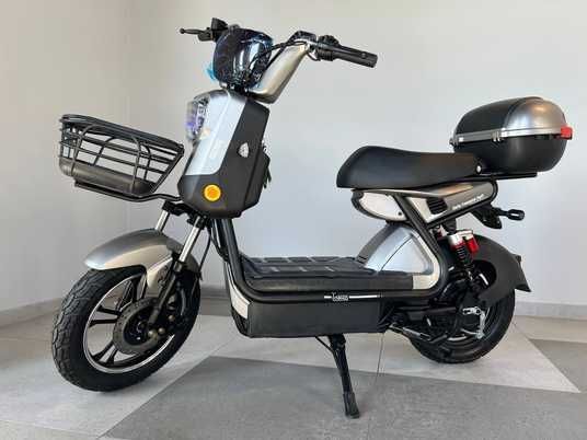 Купить Электроскутер IDemo Freemove Swift GR-800 60V20Ah литиевый