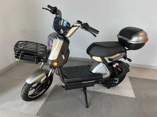 Купить Электроскутер IDemo Freemove Swift GR-800 60V20Ah литиевый